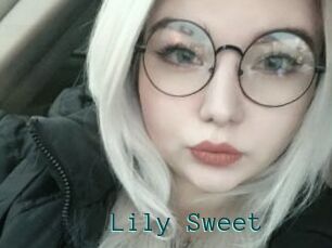 Lily_Sweet