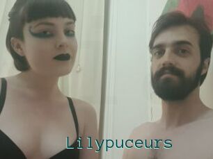 Lilypuceurs