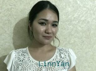 LinnYan