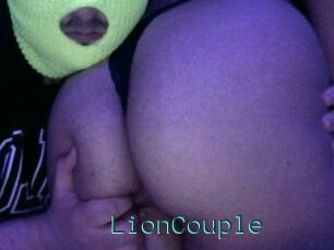 LionCouple