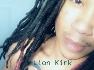 Lion_Kink
