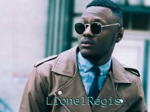 LionelRegis