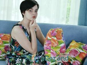 LiraGerand