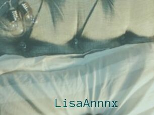 LisaAnnnx