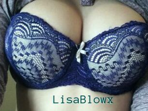 LisaBlowx