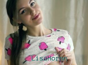 LisaHornn