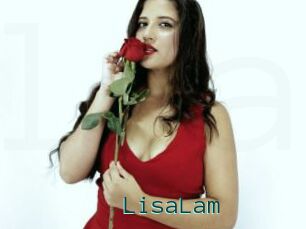 LisaLam