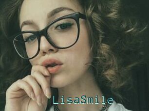 LisaSmile