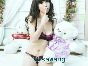 LisaWang