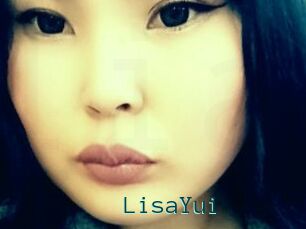 LisaYui