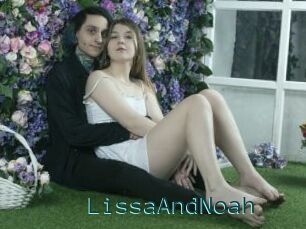 LissaAndNoah