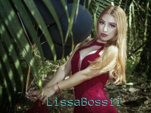 LissaBossii