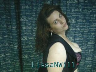 LissaNWill