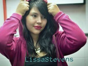 LissaStevens