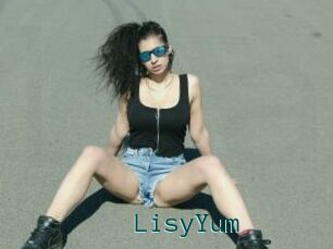 LisyYum