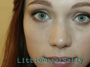 LittleAngelSally