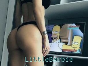 LittleBarbie