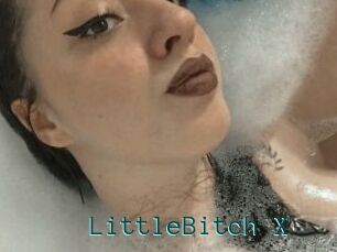 LittleBitch_X