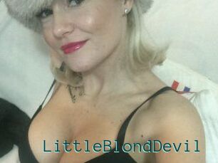 LittleBlondDevil