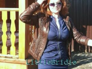 LittleBridie