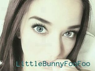 LittleBunnyFooFoo