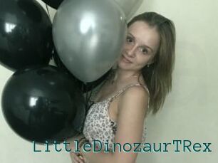 LittleDinozaurTRex