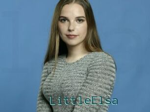 LittleElsa