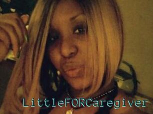 LittleFORCaregiver