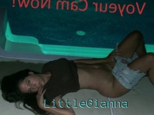 LittleGianna