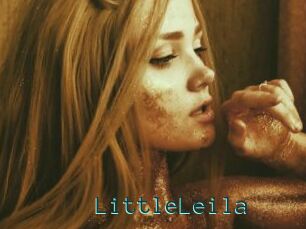 LittleLeila