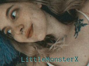 LittleMonsterX