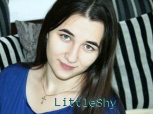 LittleShy Liens Adultes