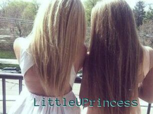 LittleUPrincess