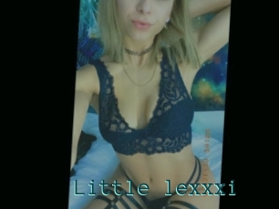 Little_lexxxi