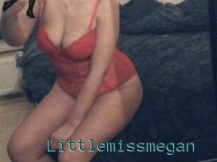 Littlemissmegan