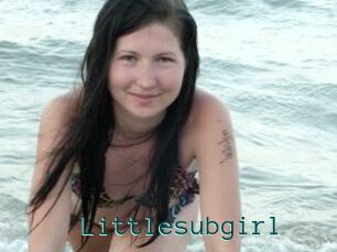 Littlesubgirl_