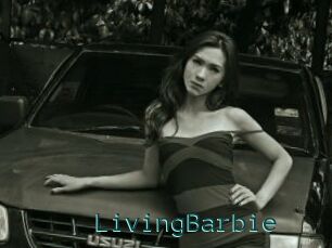 LivingBarbie