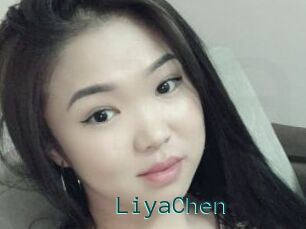 LiyaChen