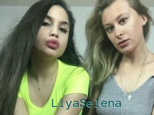 LiyaSelena