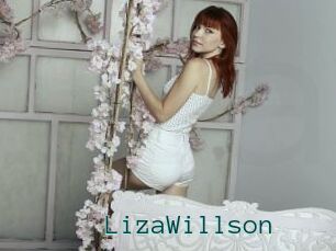 LizaWillson