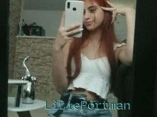 LiziePortman