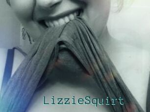 LizzieSquirt