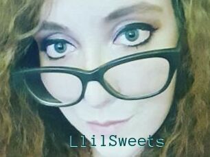 LlilSweets