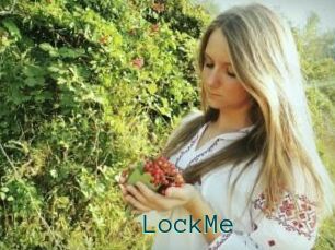 LockMe