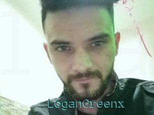 LoganGreenx