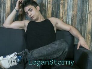 LoganStormy