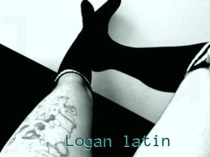 Logan_latin