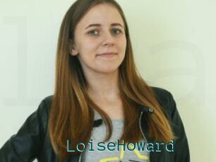 LoiseHoward