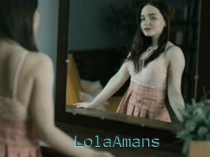 LolaAmans