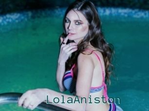 LolaAniston